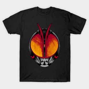 Kamen RIder 555 T-Shirt